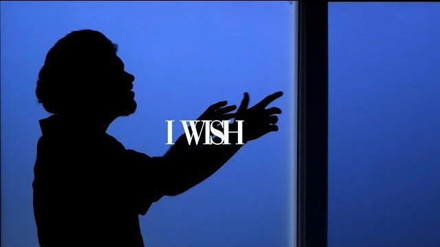 I Wish Lyrics - Little Bhatia - Destino