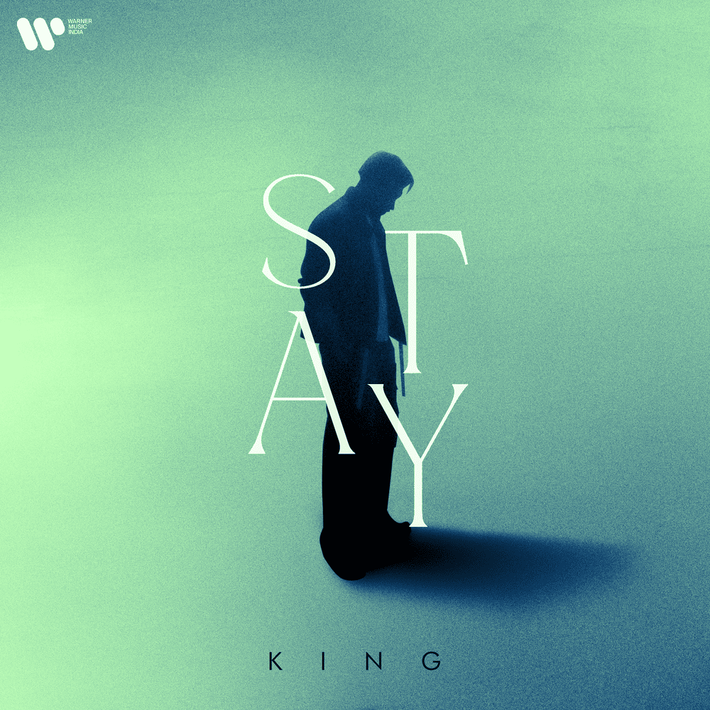 Stay Lyrics - King - New Song released 2025