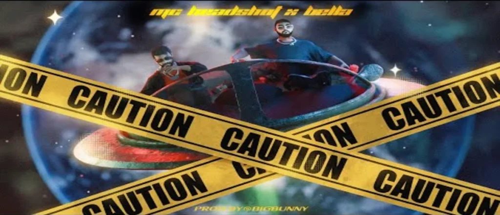 Caution Lyrics – Bella X MC Headshot