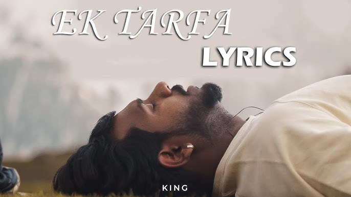 Ektarfa Lyrics - King - Khwabeeda