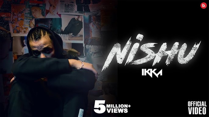 Nishu Lyrics - Ikka