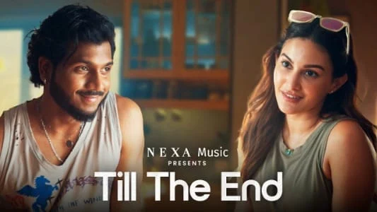 Till The End Lyrics - King | Passion Fruit | New Song Released 2025
